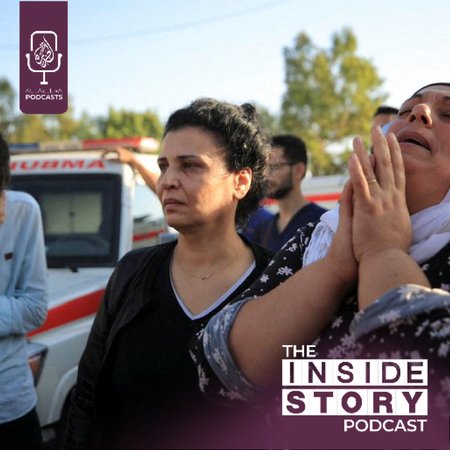 podcast episode artwork