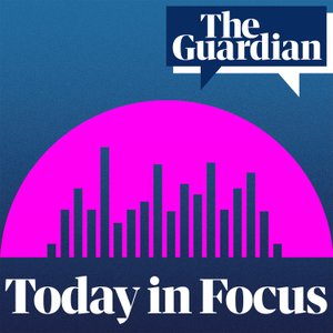 artwork for "Today in Focus"