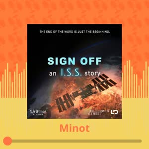 podcast clip poster