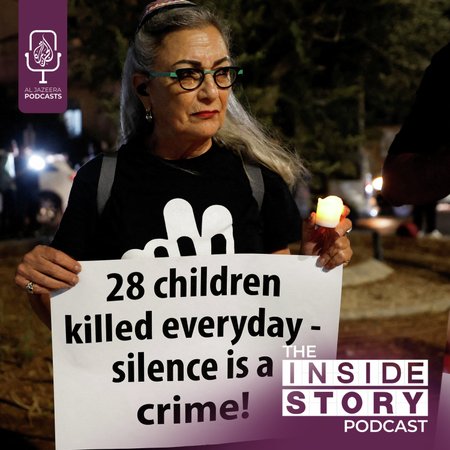 podcast episode artwork