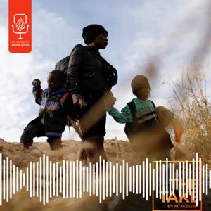 podcast clip poster