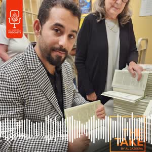 podcast clip poster