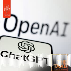 podcast clip poster