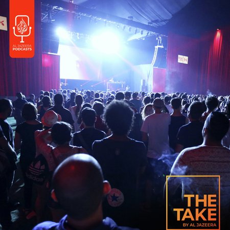 podcast episode artwork