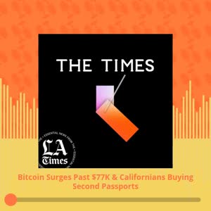 podcast clip poster