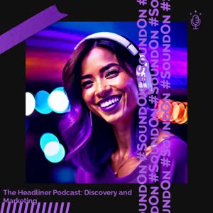 podcast clip poster
