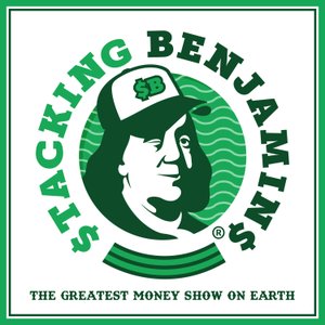 artwork for "The Stacking Benjamins Show"