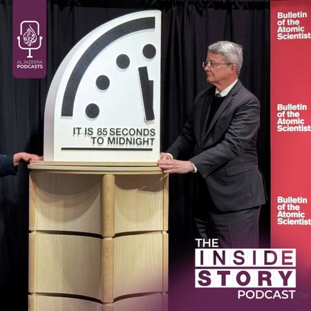 podcast episode artwork