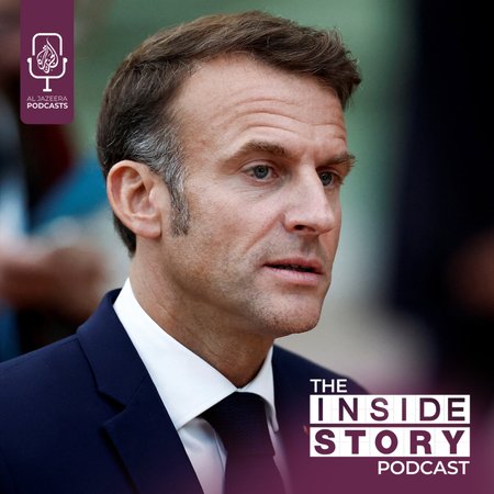 podcast episode artwork