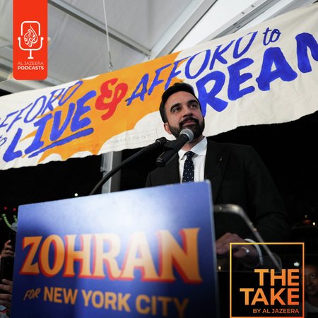 播客節目封面圖