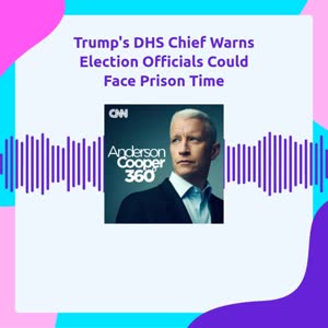 podcast clip poster