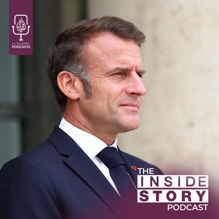 εξώφυλλο επεισοδίου podcast