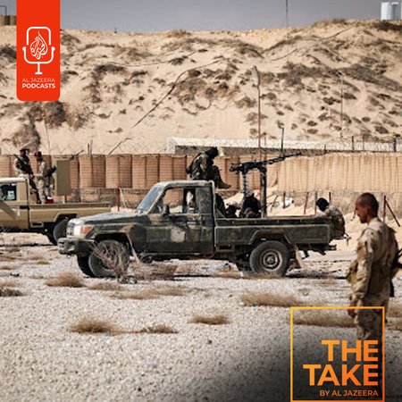 εξώφυλλο επεισοδίου podcast