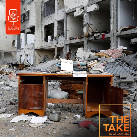 podcast episode artwork