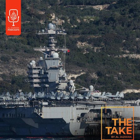 podcast episode artwork