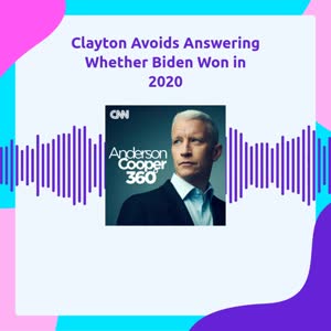 podcast clip poster