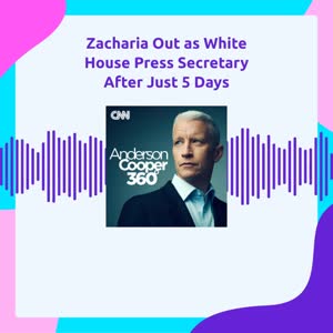 podcast clip poster