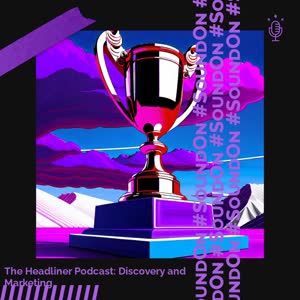 podcast clip poster