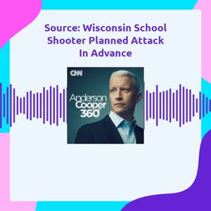 podcast clip poster