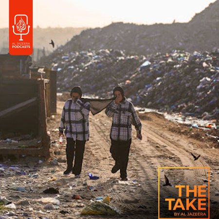 εξώφυλλο επεισοδίου podcast