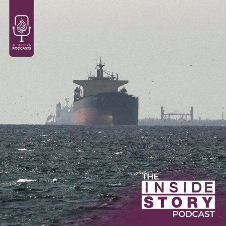 podcast episode artwork