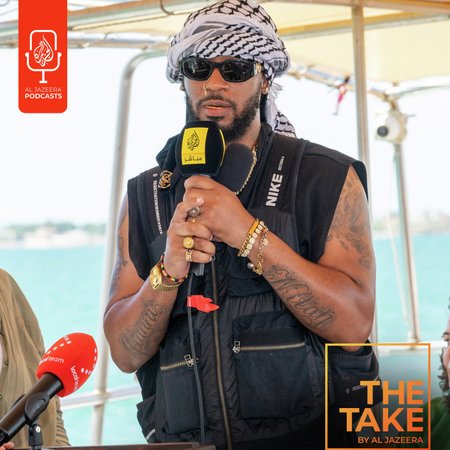 podcast episode artwork