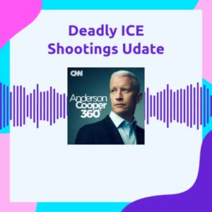 podcast clip poster