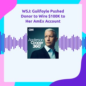 podcast clip poster