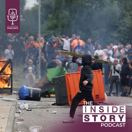 podcast episode artwork