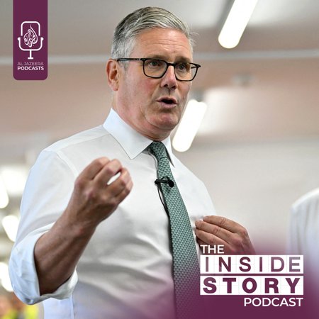 podcast episode artwork