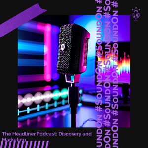 podcast clip poster