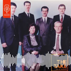 podcast clip poster