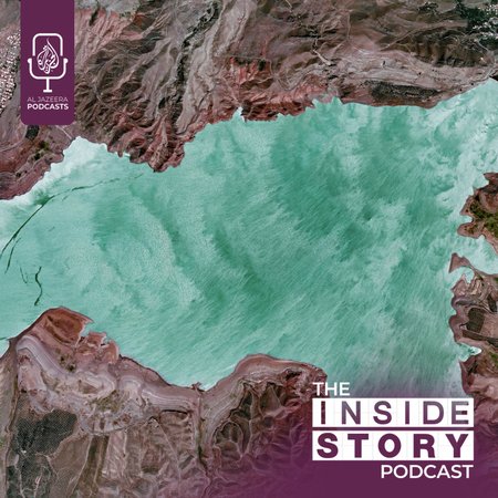 εξώφυλλο επεισοδίου podcast