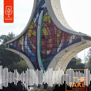 podcast clip poster