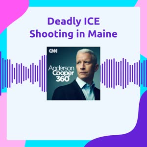 podcast clip poster