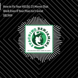 podcast clip poster