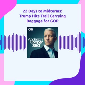 podcast clip poster