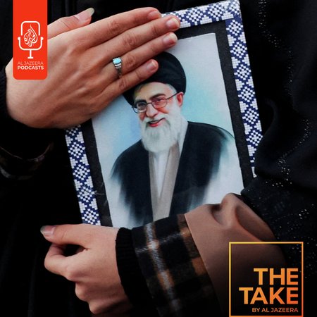 podcast episode artwork