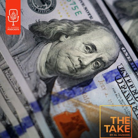 podcast episode artwork