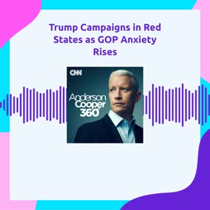 podcast clip poster