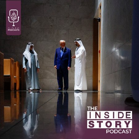 podcast episode artwork